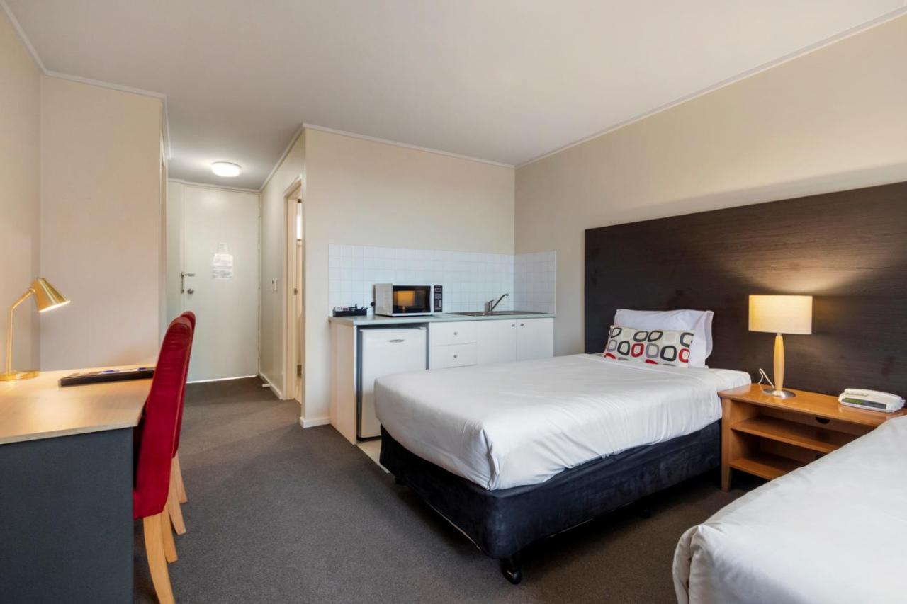 Knox International Hotel And Apartments Wantirna Esterno foto