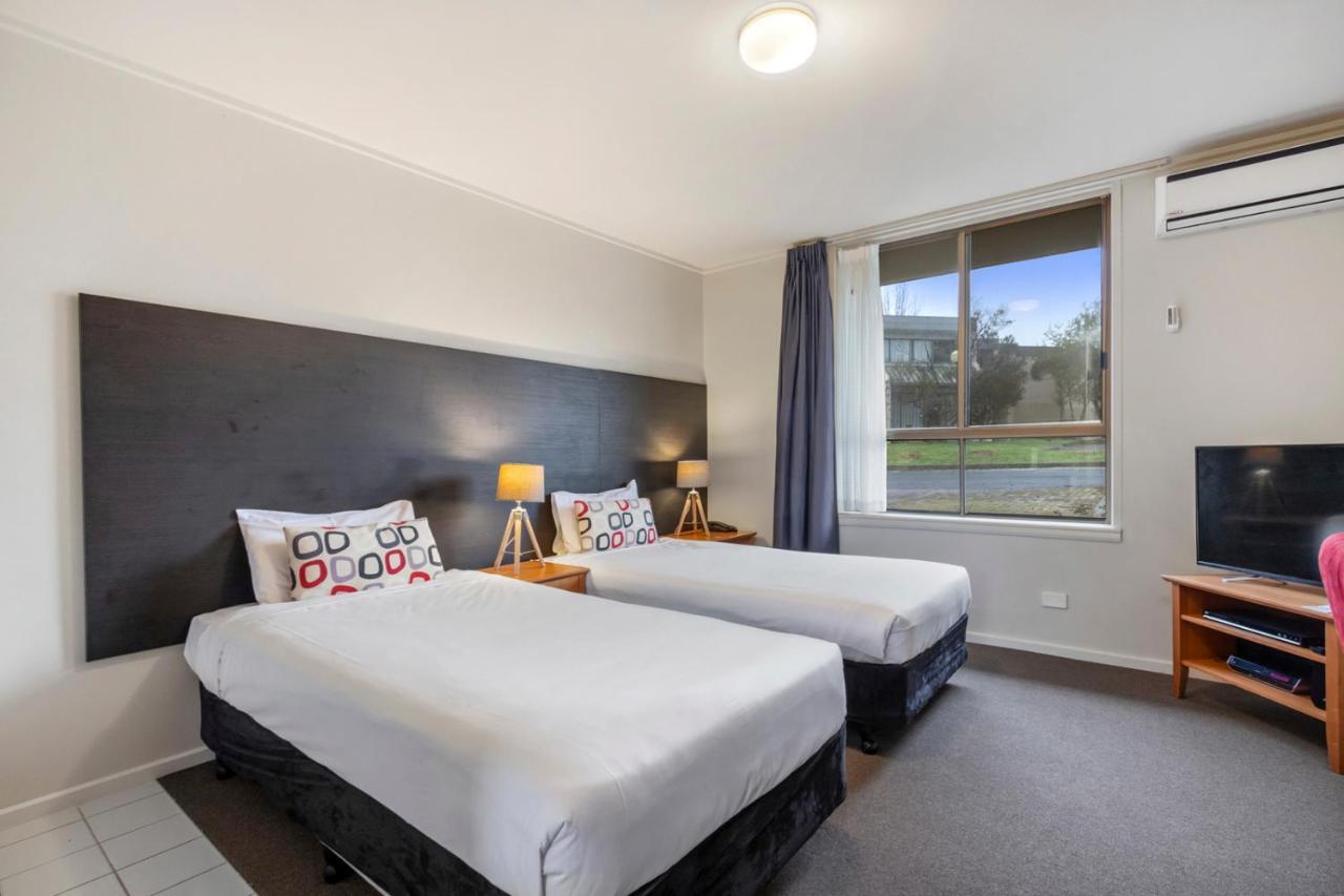 Knox International Hotel And Apartments Wantirna Esterno foto
