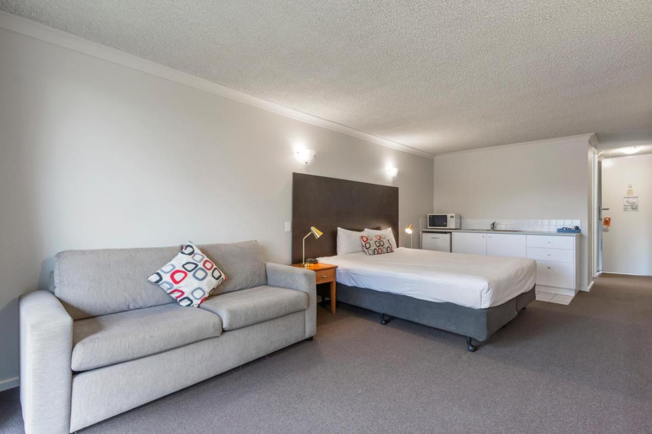 Knox International Hotel And Apartments Wantirna Esterno foto