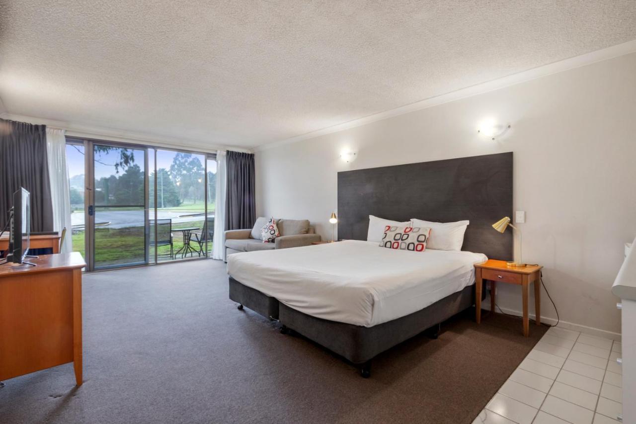 Knox International Hotel And Apartments Wantirna Esterno foto
