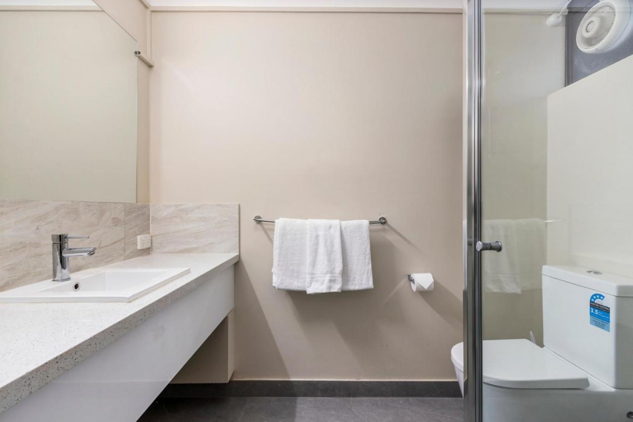 Knox International Hotel And Apartments Wantirna Esterno foto