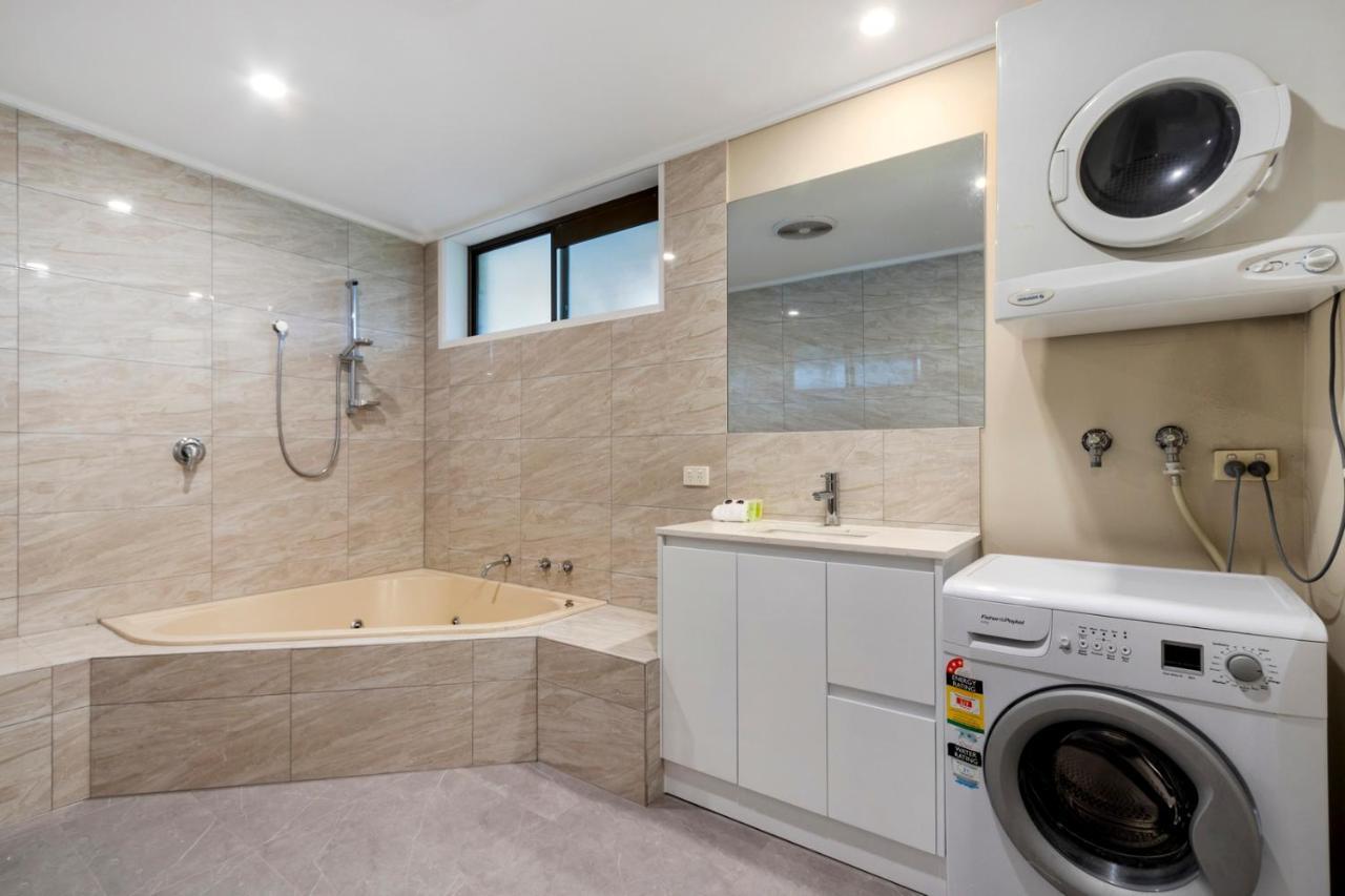 Knox International Hotel And Apartments Wantirna Esterno foto