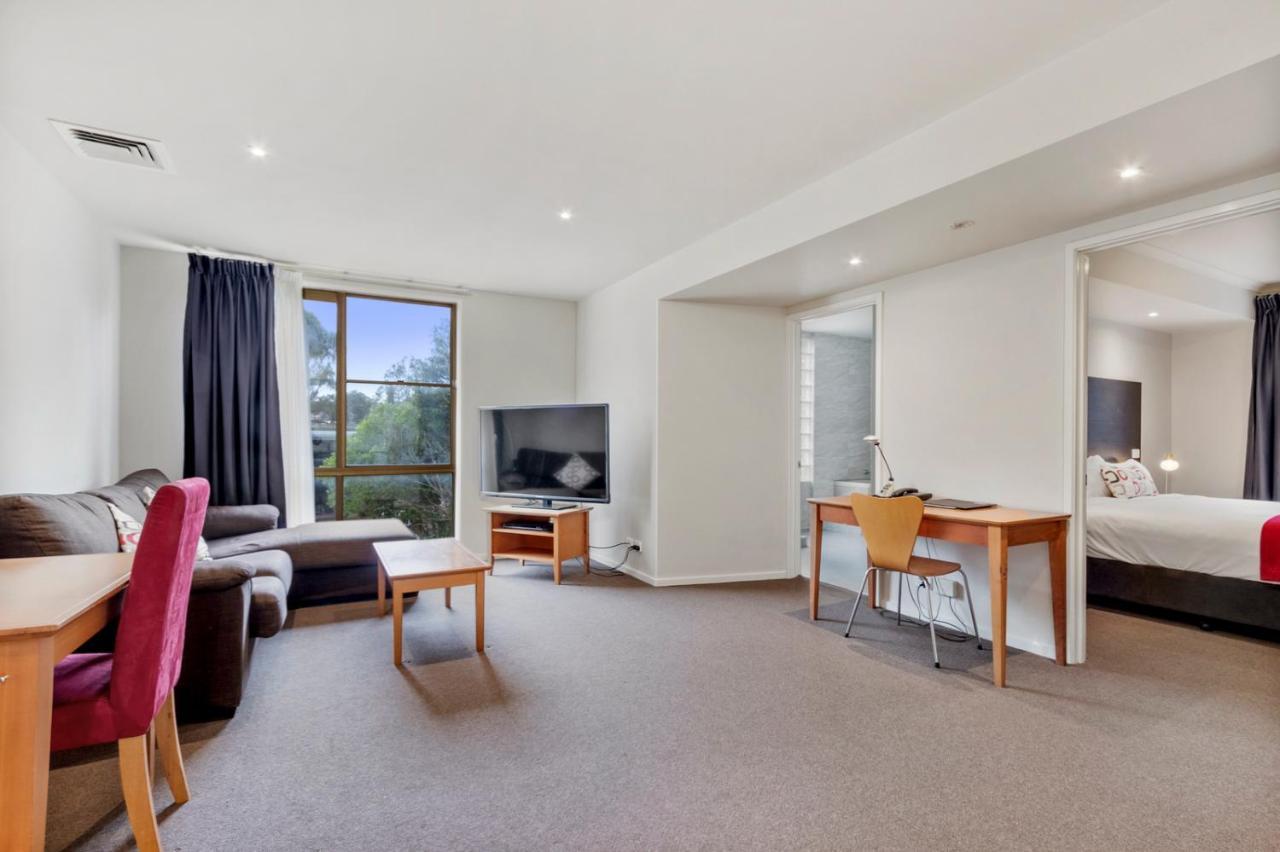 Knox International Hotel And Apartments Wantirna Esterno foto