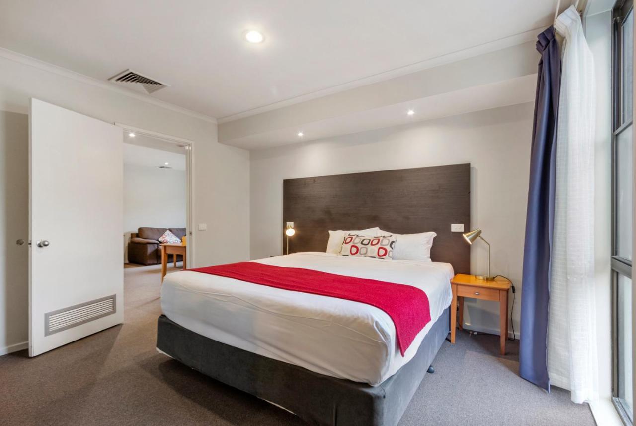 Knox International Hotel And Apartments Wantirna Esterno foto