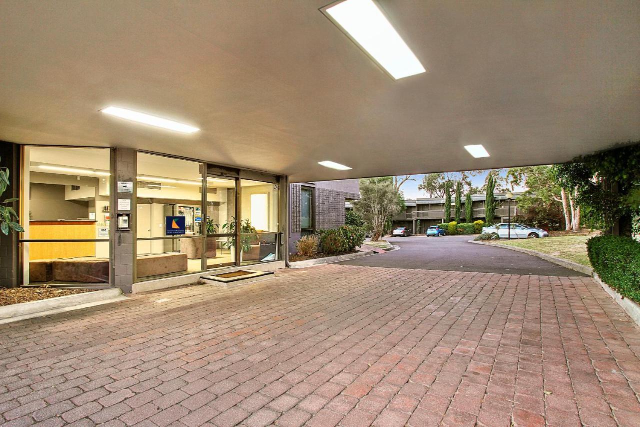 Knox International Hotel And Apartments Wantirna Esterno foto