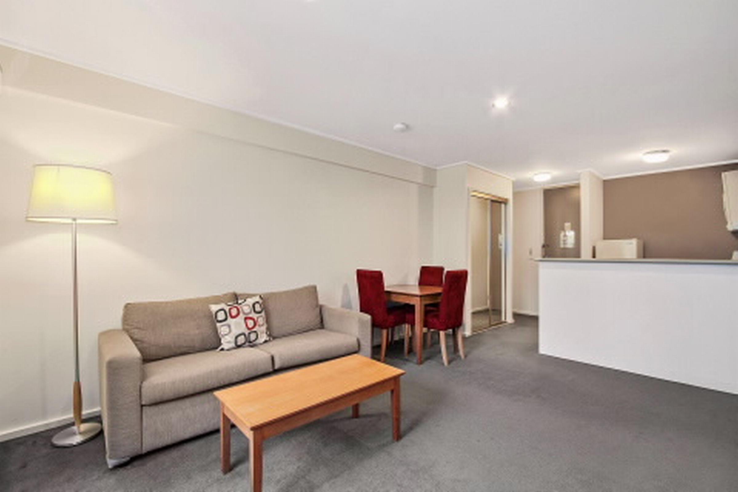 Knox International Hotel And Apartments Wantirna Esterno foto