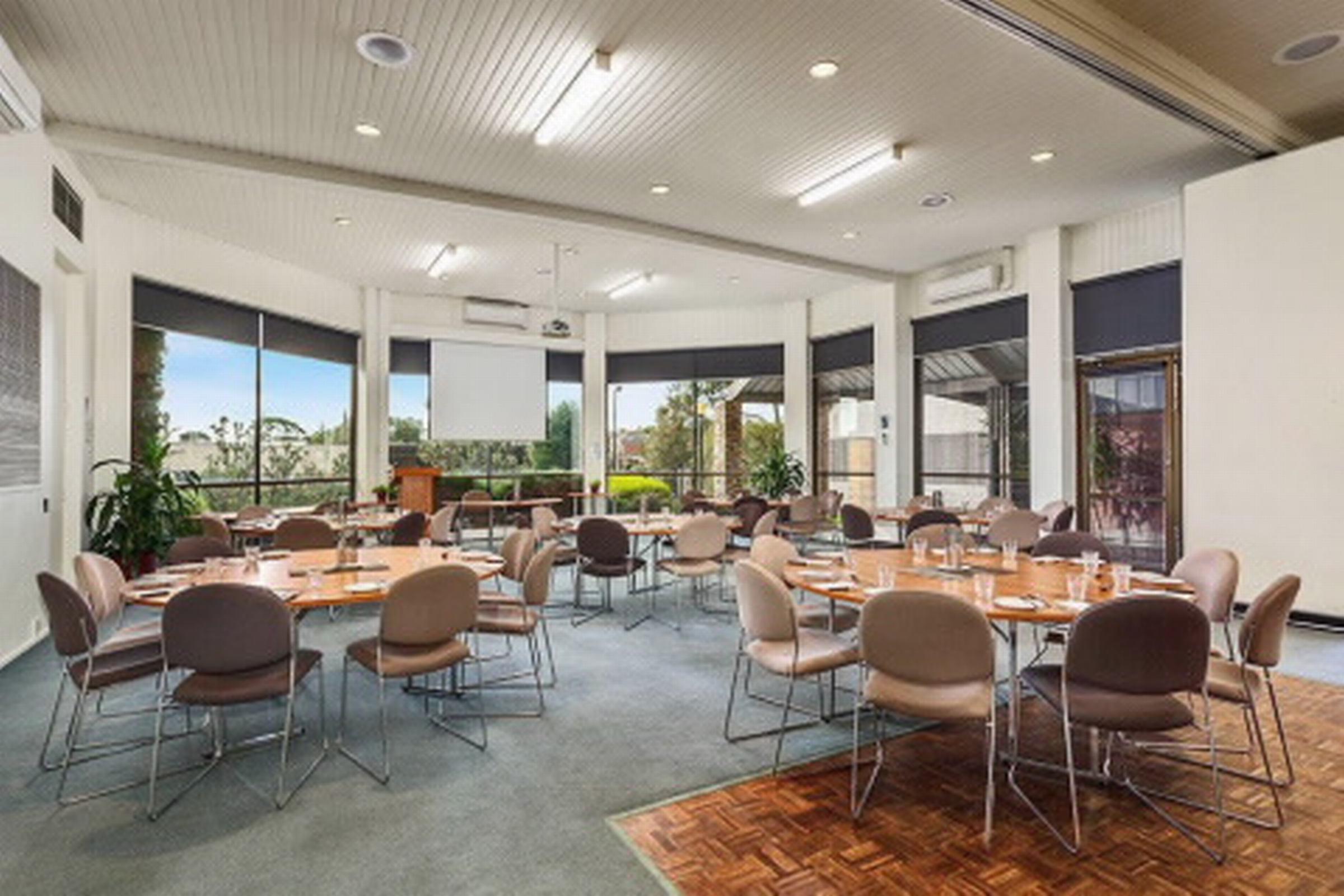Knox International Hotel And Apartments Wantirna Esterno foto