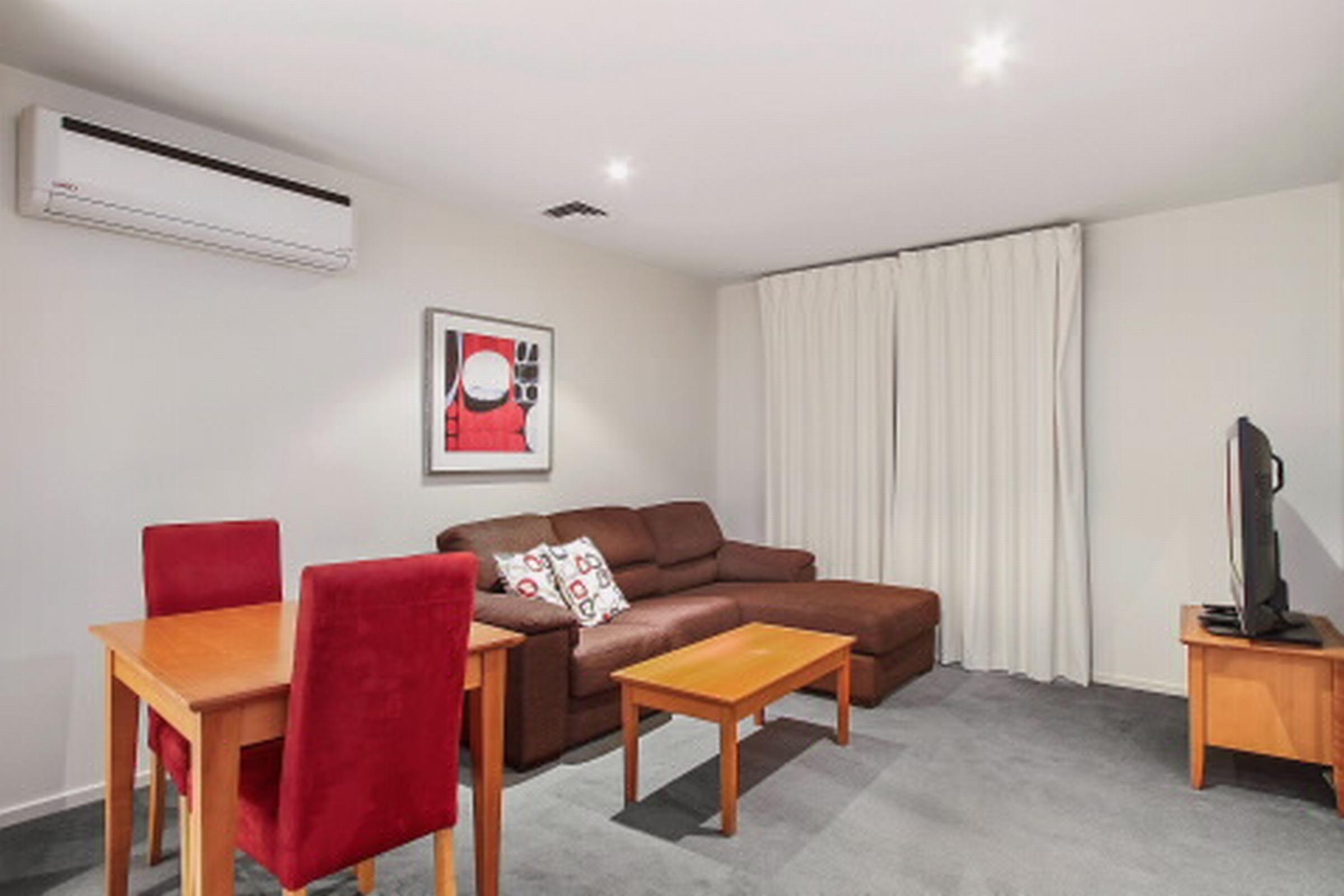 Knox International Hotel And Apartments Wantirna Esterno foto