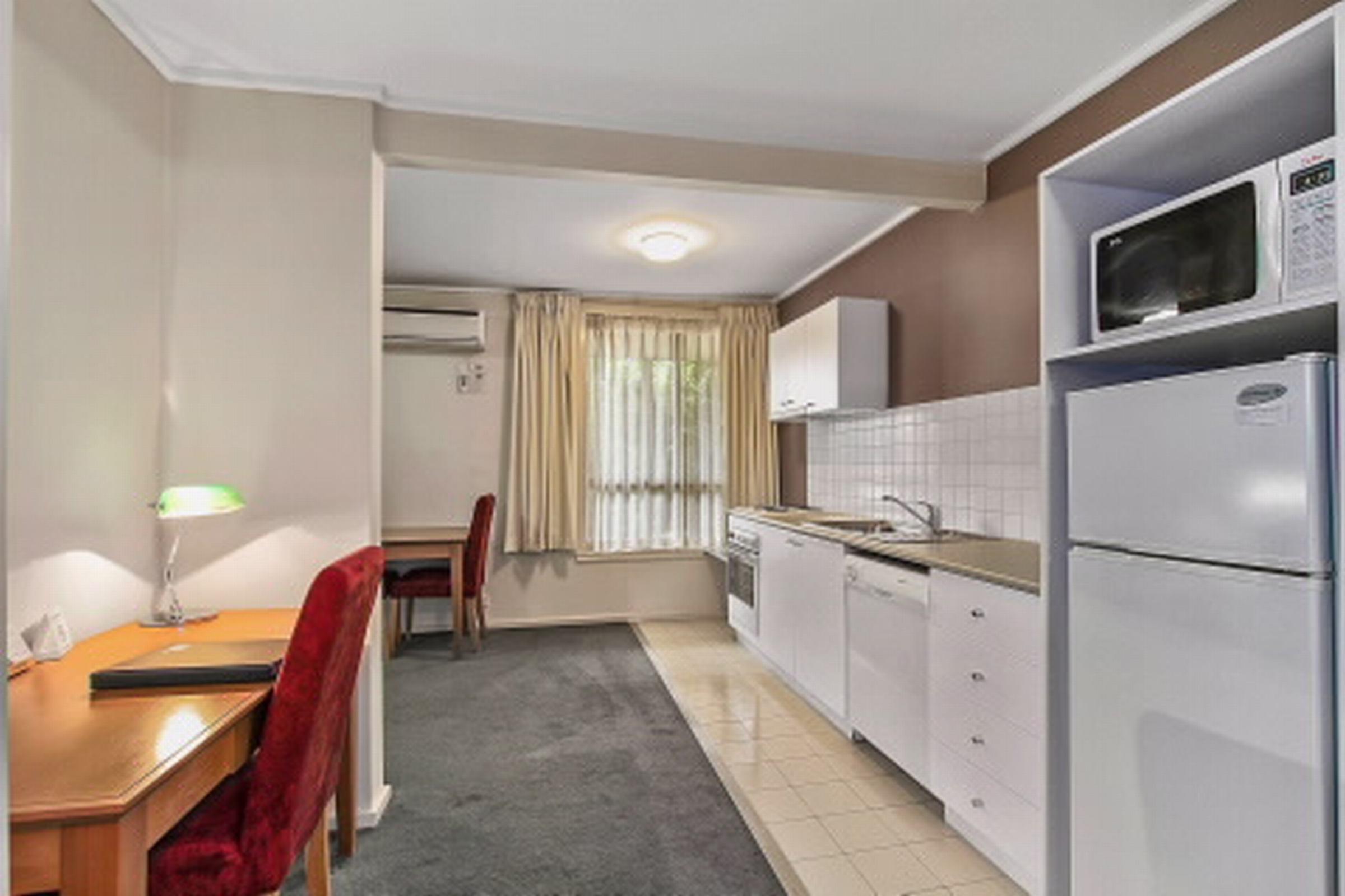 Knox International Hotel And Apartments Wantirna Esterno foto