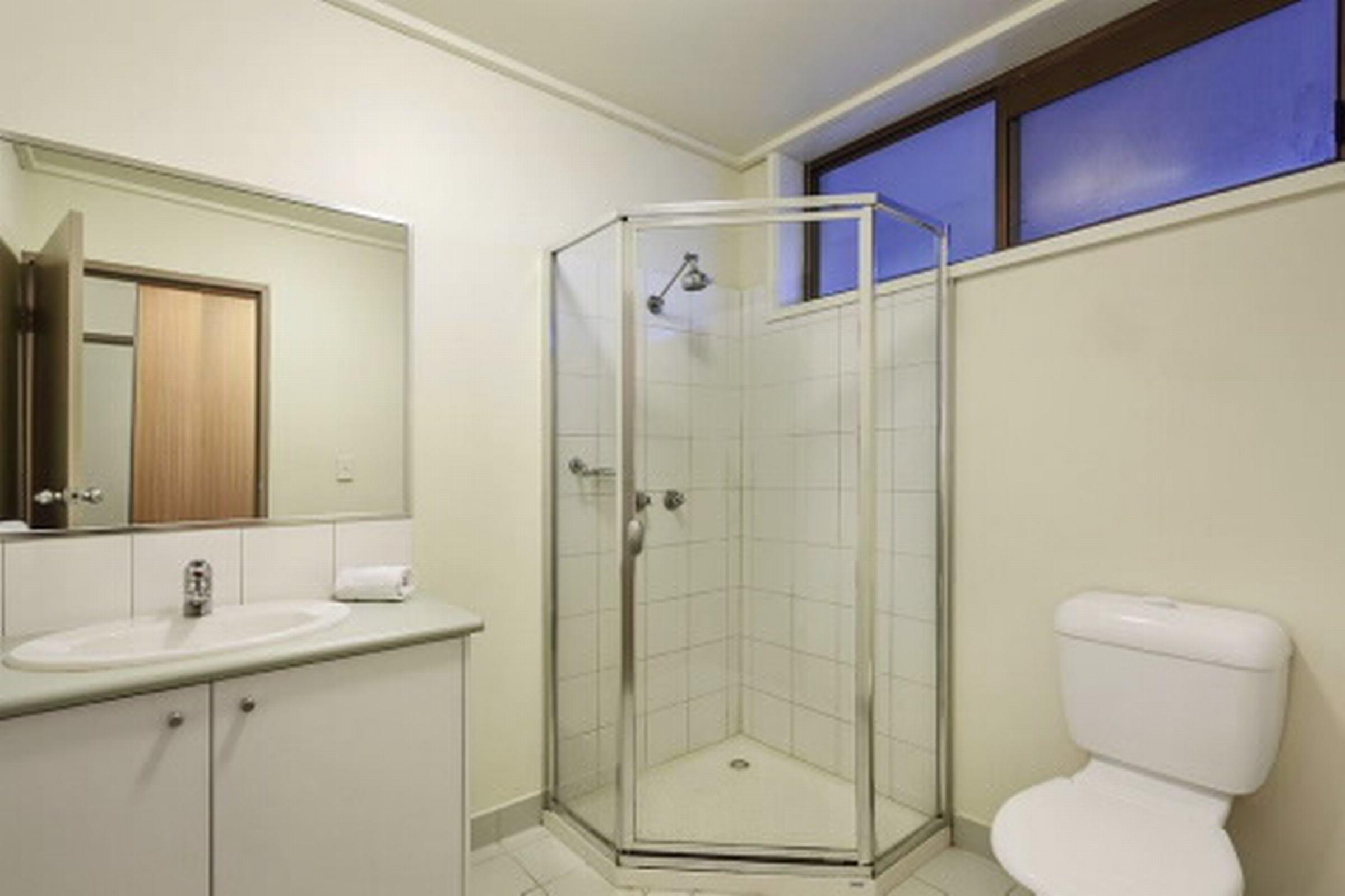 Knox International Hotel And Apartments Wantirna Esterno foto