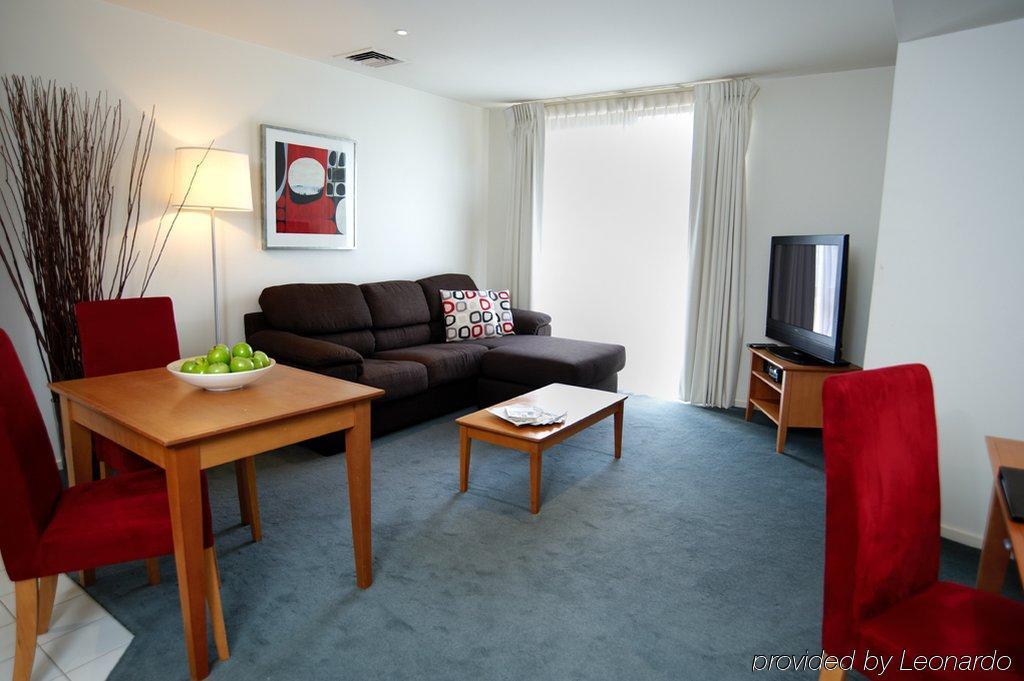 Knox International Hotel And Apartments Wantirna Camera foto