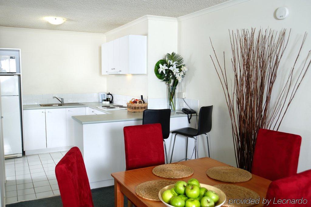 Knox International Hotel And Apartments Wantirna Camera foto