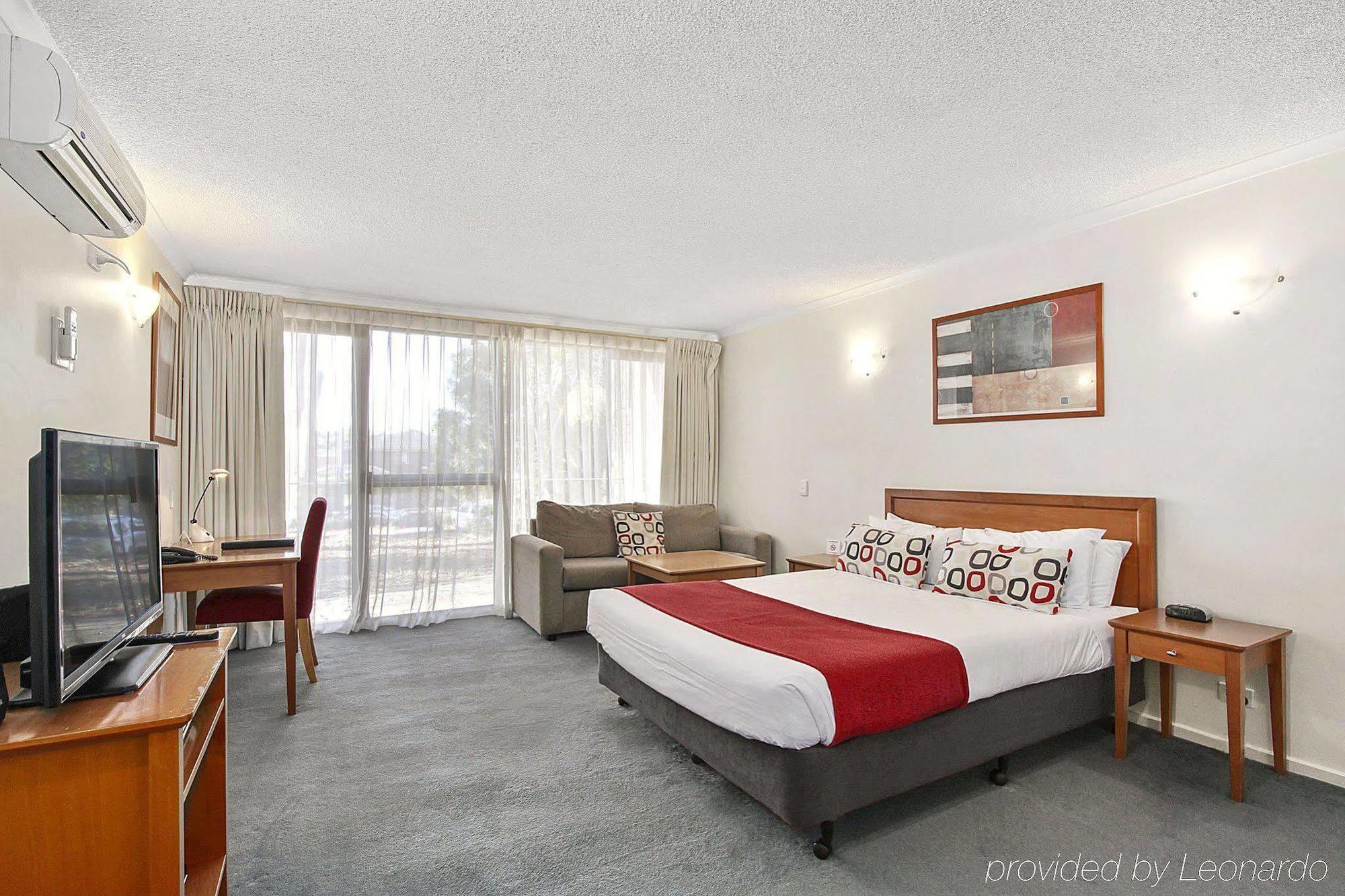 Knox International Hotel And Apartments Wantirna Esterno foto