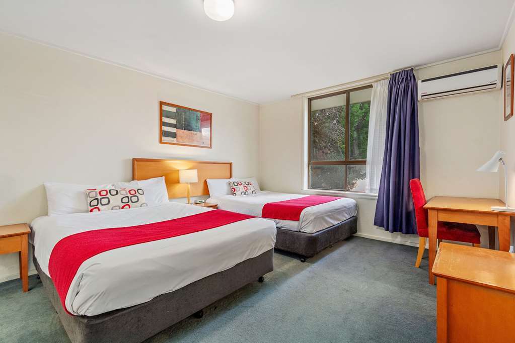 Knox International Hotel And Apartments Wantirna Camera foto