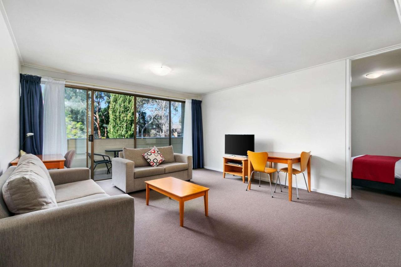 Knox International Hotel And Apartments Wantirna Esterno foto