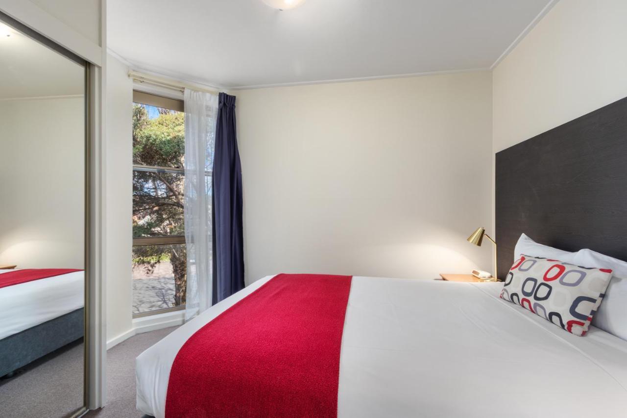 Knox International Hotel And Apartments Wantirna Esterno foto