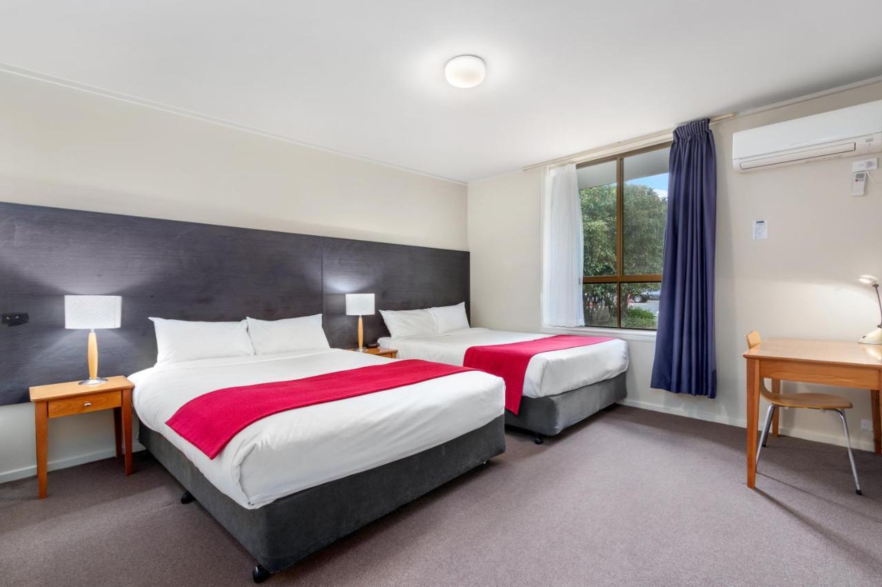 Knox International Hotel And Apartments Wantirna Esterno foto