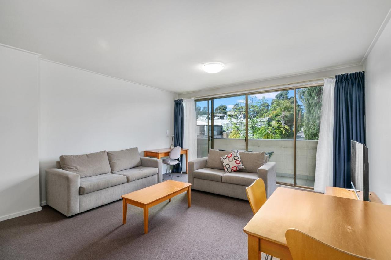 Knox International Hotel And Apartments Wantirna Esterno foto