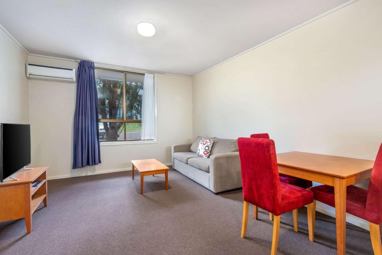 Knox International Hotel And Apartments Wantirna Esterno foto