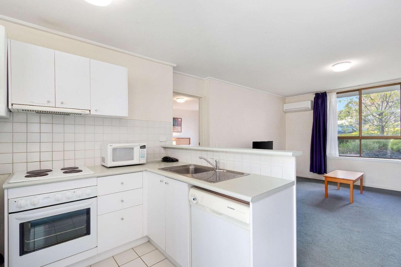 Knox International Hotel And Apartments Wantirna Esterno foto