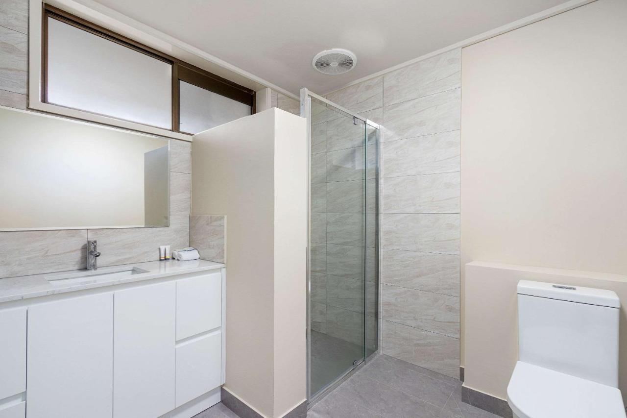 Knox International Hotel And Apartments Wantirna Esterno foto