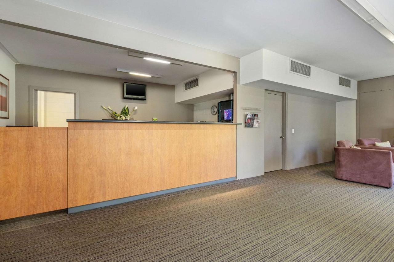 Knox International Hotel And Apartments Wantirna Esterno foto