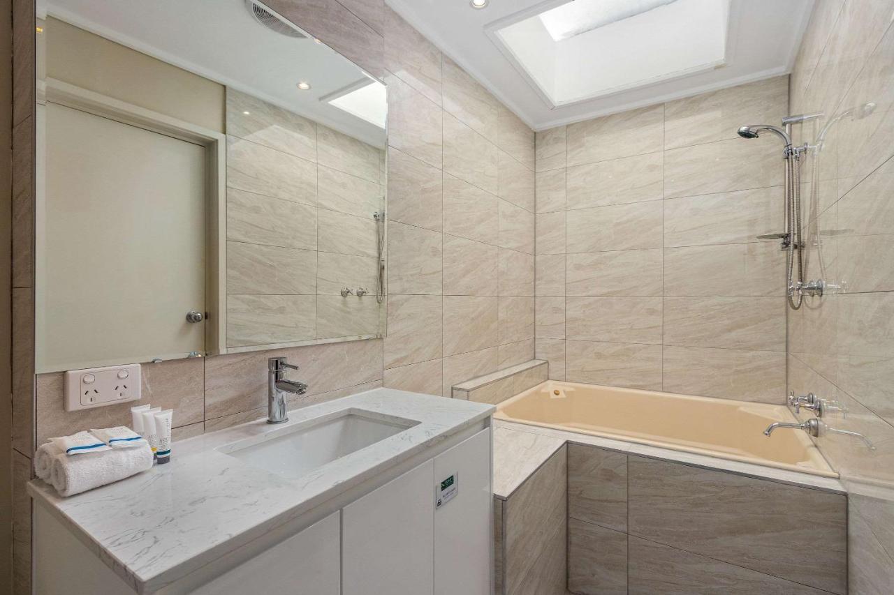 Knox International Hotel And Apartments Wantirna Esterno foto