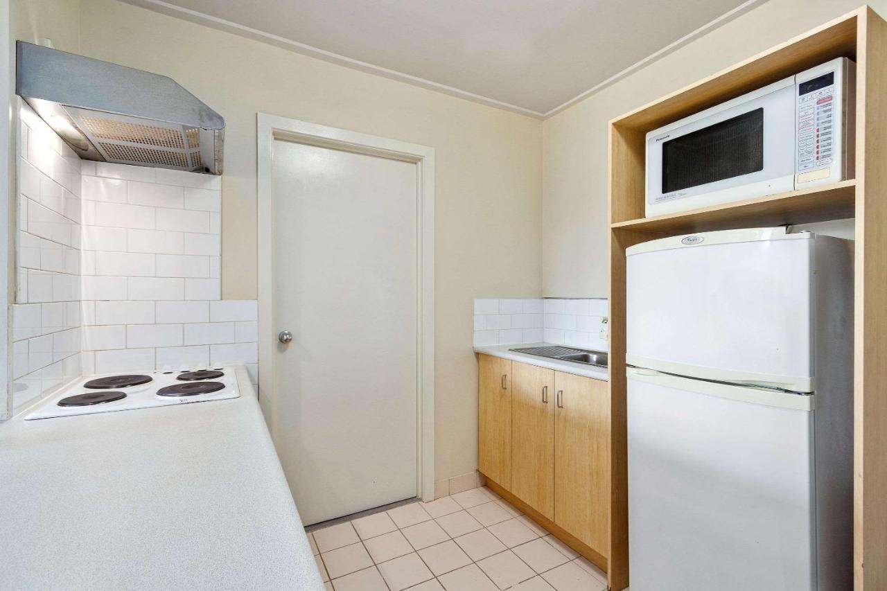 Knox International Hotel And Apartments Wantirna Esterno foto