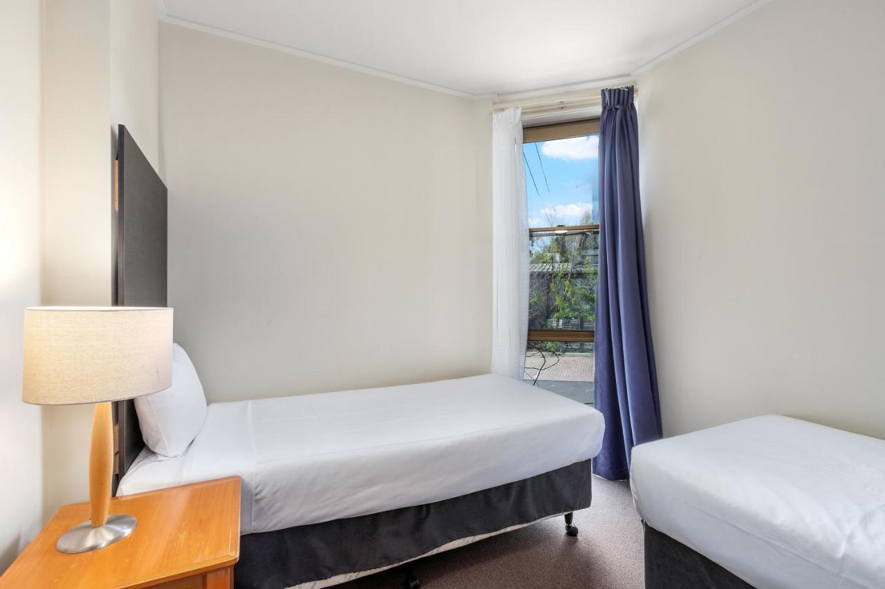Knox International Hotel And Apartments Wantirna Esterno foto